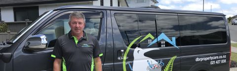 DBR Property Care
